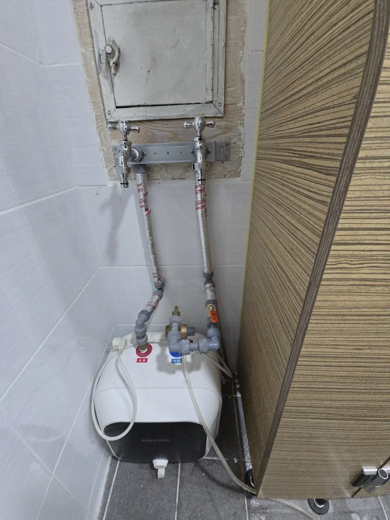 전기온수기 전문 수리